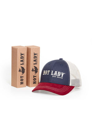Hot Lady Gift Pack