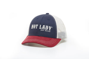 The American HAT
