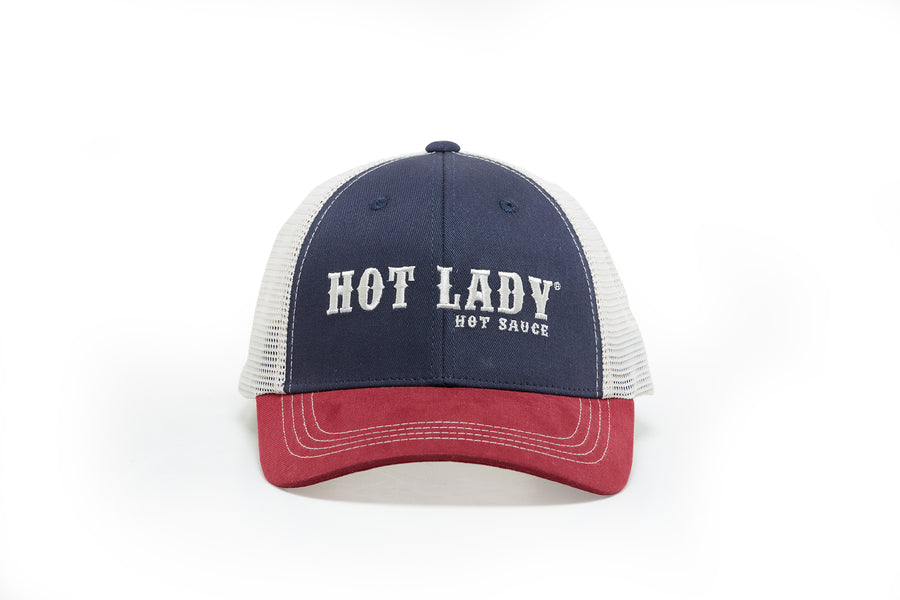 The American HAT
