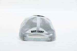 HOT LADY Hero Hat